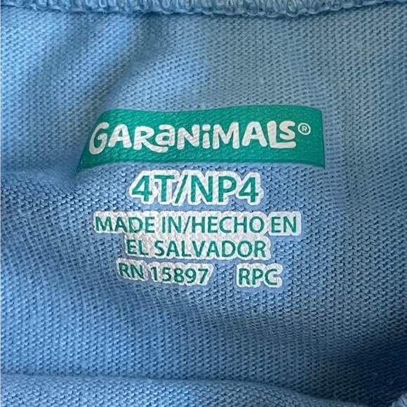 7pk Boys Graphic Tees - Picture 9 of 10